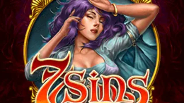 7 Sins von Play'n GO